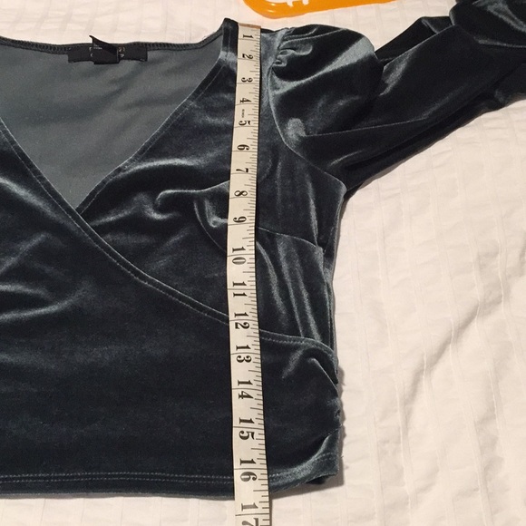 Forever 21 Contemporary Top - Picture 6 of 8